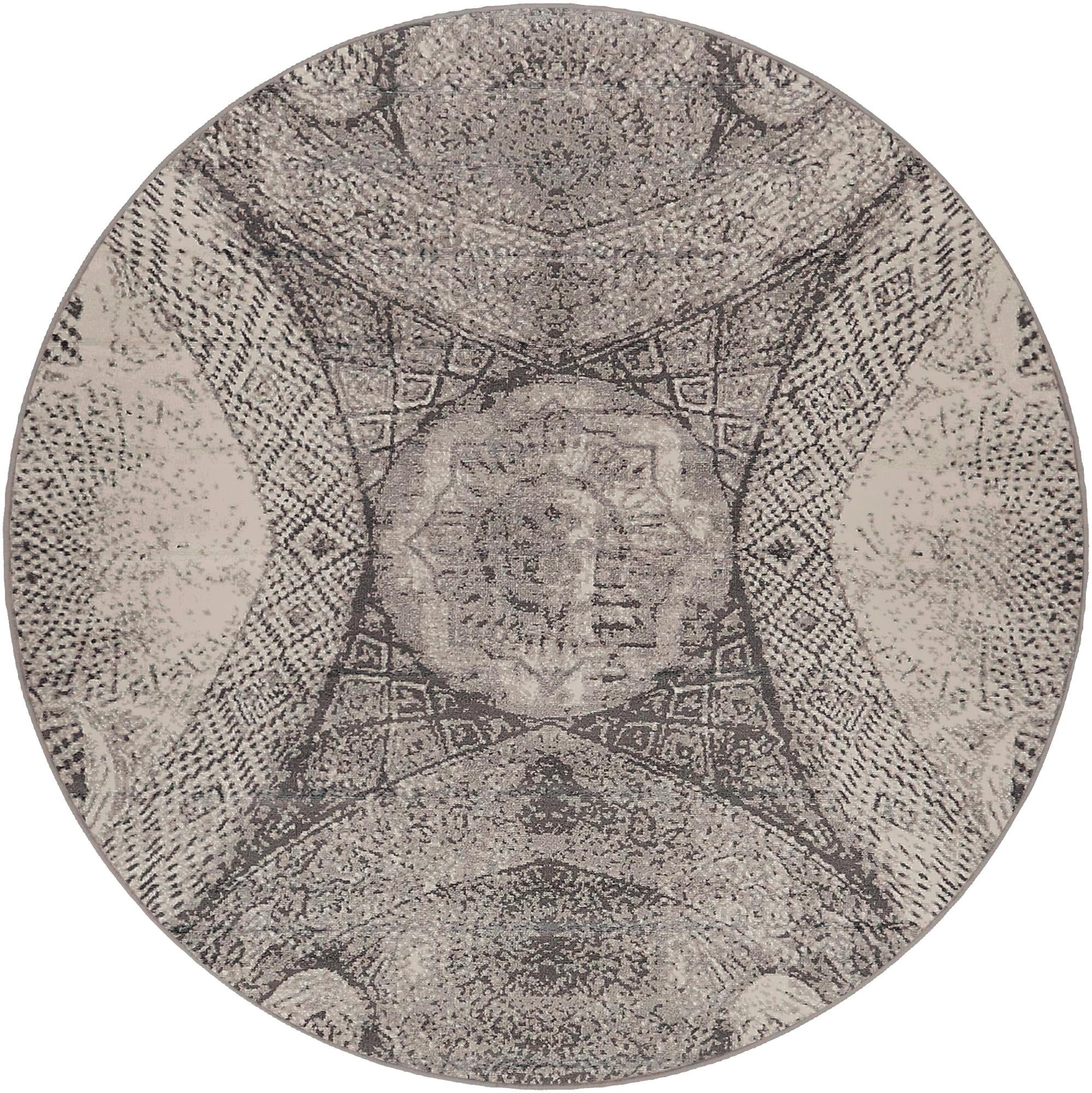 Rug Dark Gray Swatch link