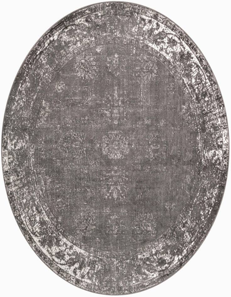Detail image of 10' x 10' Monaco Round Rug