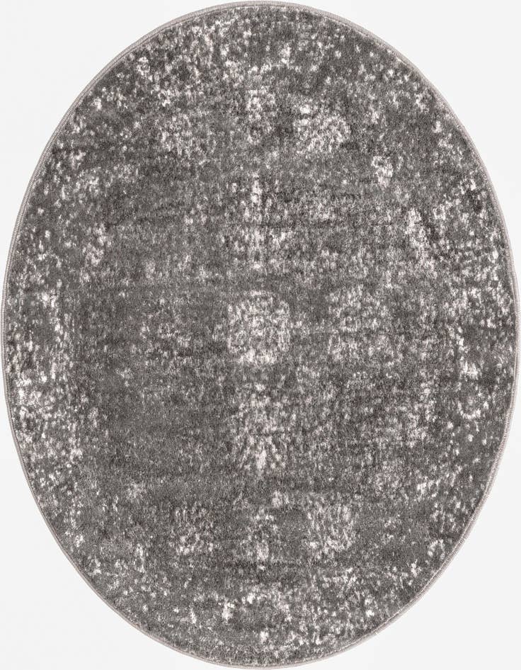 Detail image of 4' x 4' Monaco Round Rug