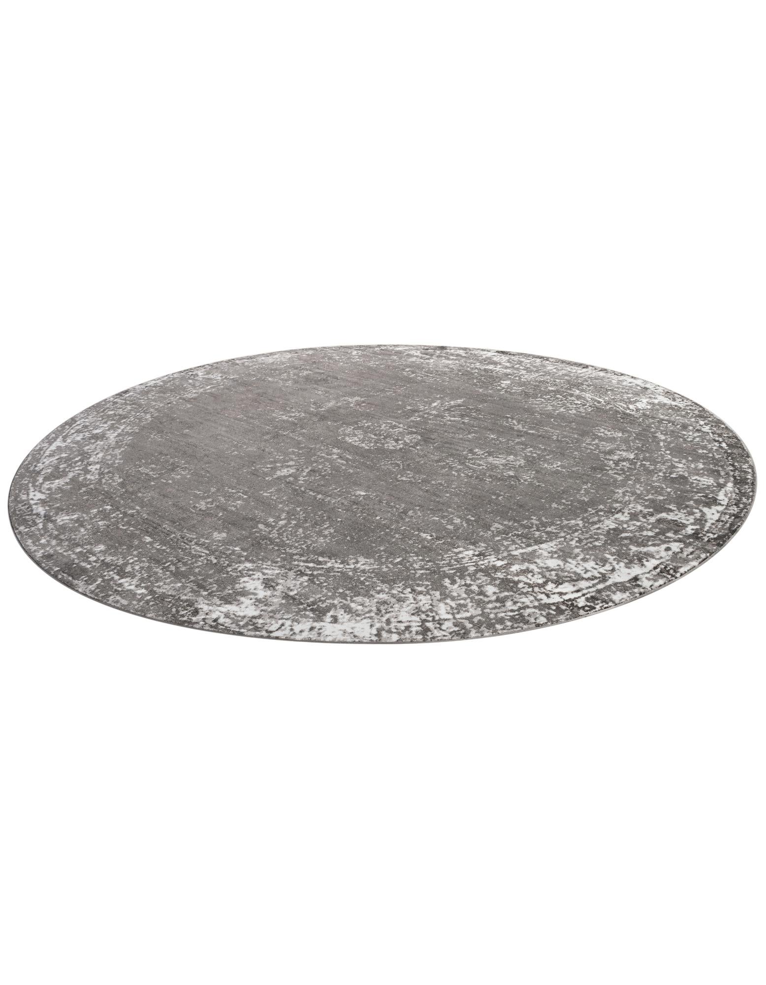 13' x 13' Monaco Round Rug