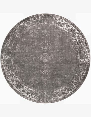 10' x 10' Monaco Round Rug
