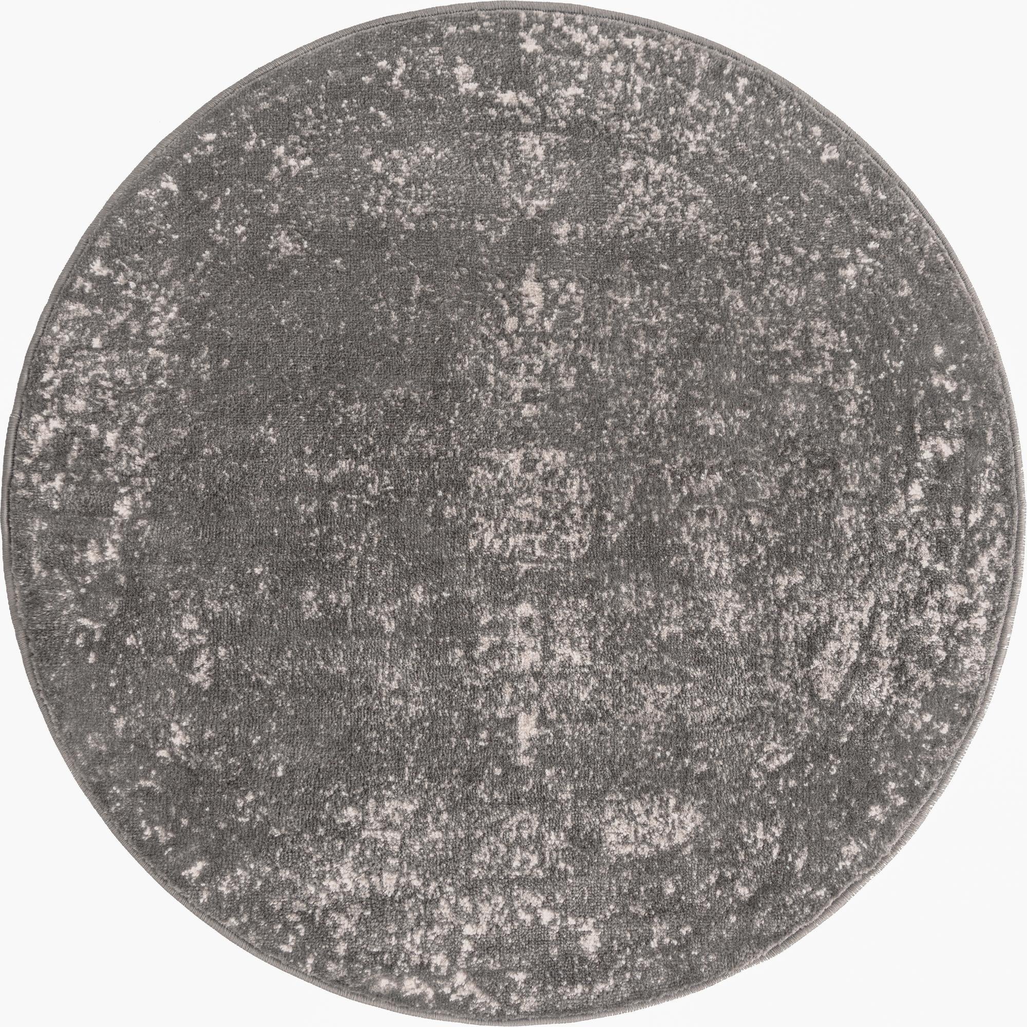 Primary image 3' x 3' Monaco Round Rug