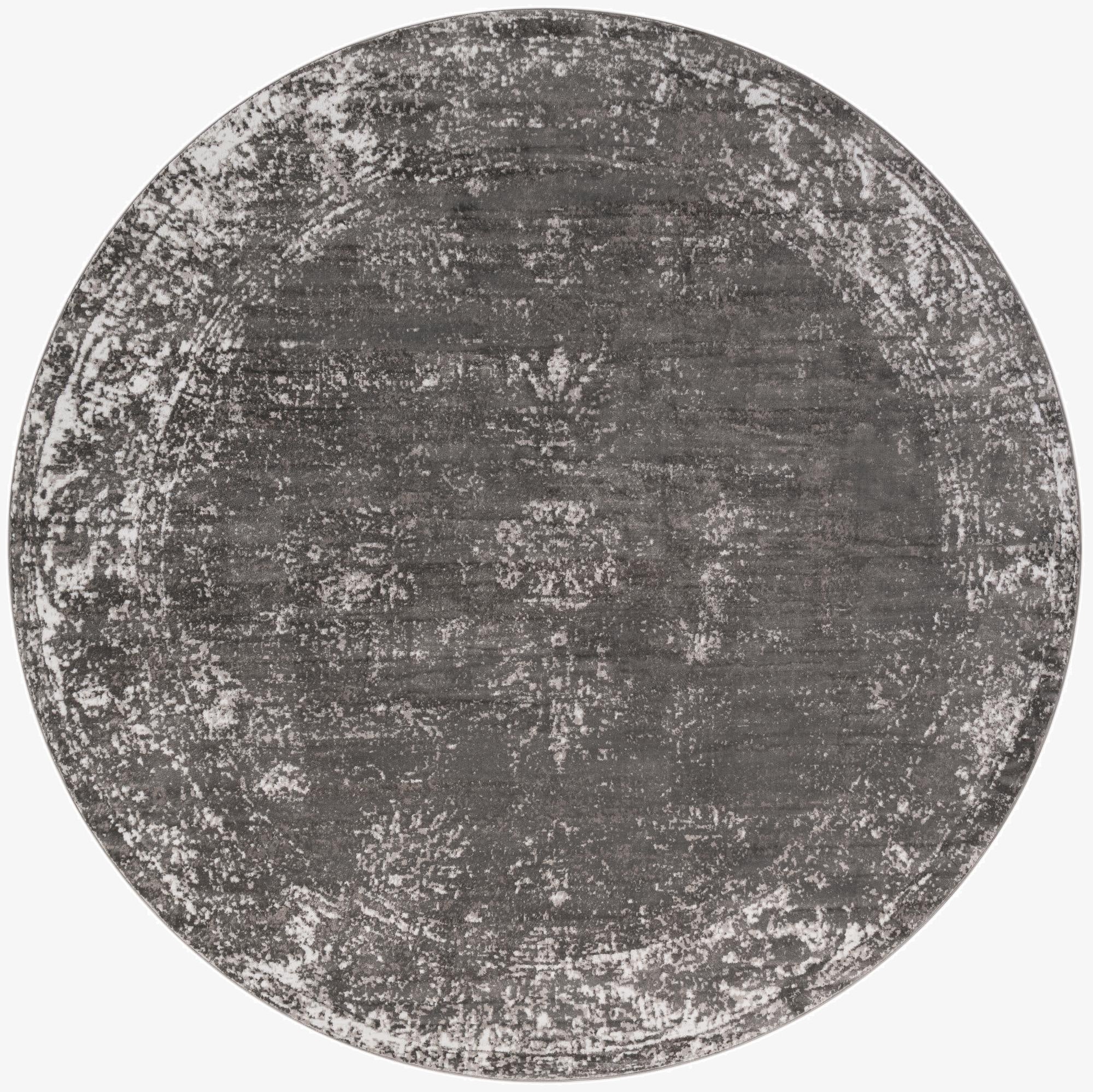 13' x 13' Monaco Round Rug