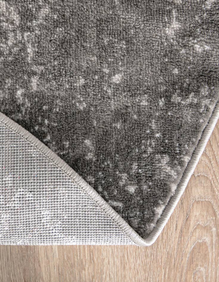 Detail image of 7' x 7' Monte Carlo Round Rug