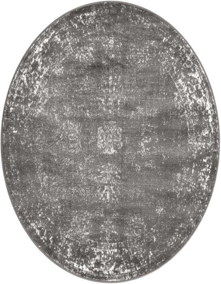 Detail image of 5' 3 x 5' 3 Monte Carlo Round Rug