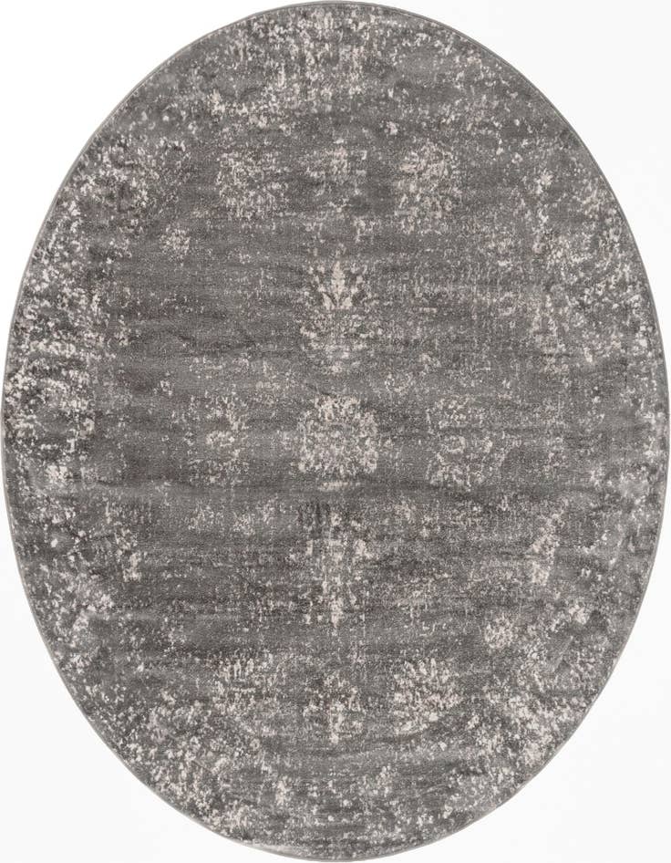 Detail image of 7' x 7' Monte Carlo Round Rug