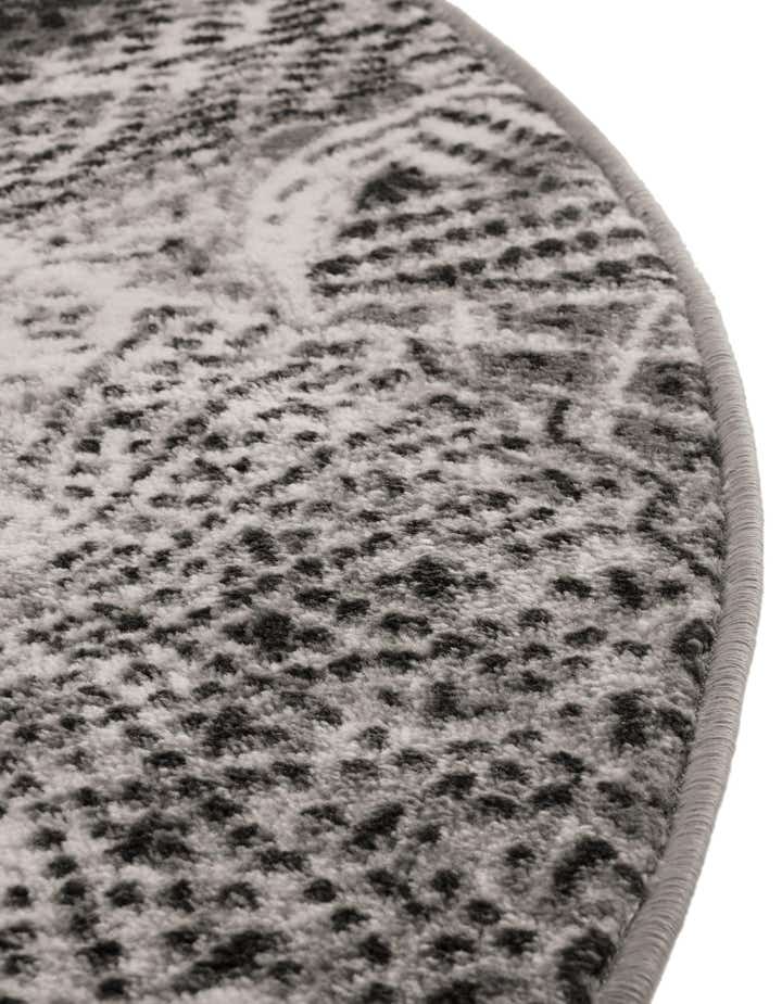 5' 3 x 5' 3 Monte Carlo Round Rug