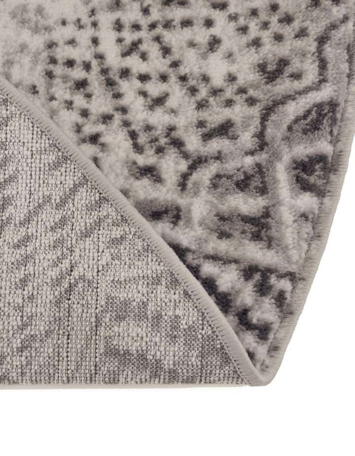 5' 3 x 5' 3 Monte Carlo Round Rug
