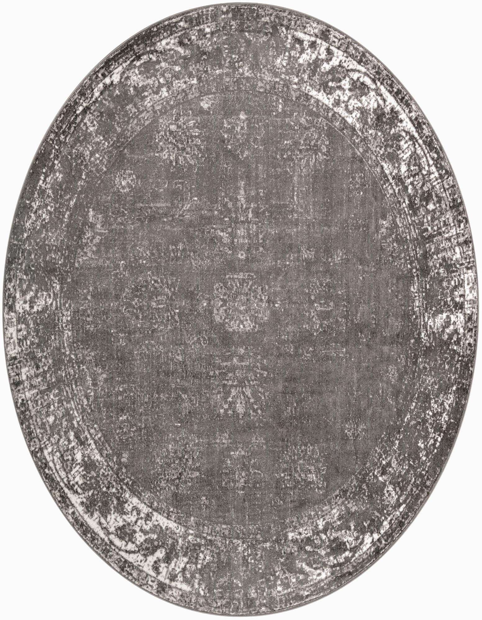 10' x 10' Monte Carlo Round Rug