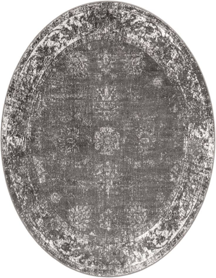Detail image of 7' 10 x 7' 10 Monte Carlo Round Rug