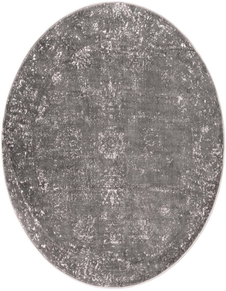 Detail image of 6' x 6' Monte Carlo Round Rug
