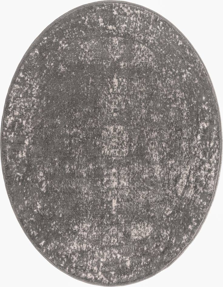 Detail image of 3' x 3' Monte Carlo Round Rug