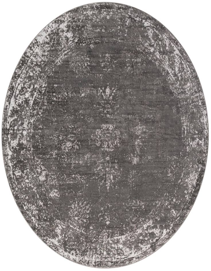 Detail image of 13' x 13' Monte Carlo Round Rug