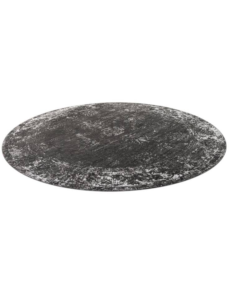 Detail image of 13' x 13' Monte Carlo Round Rug