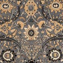 Rug Dark Gray Swatch link