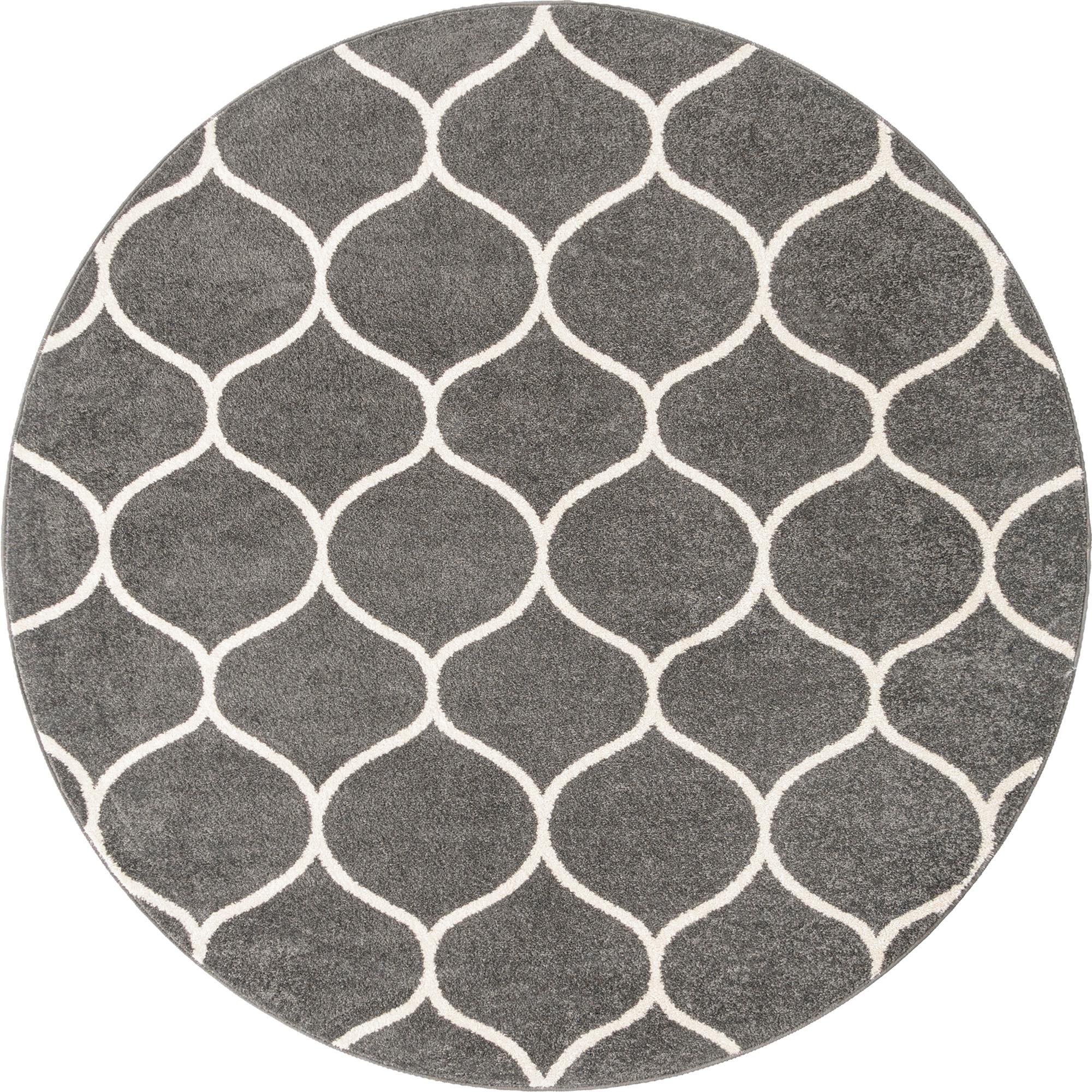 Rug Dark Gray Swatch link