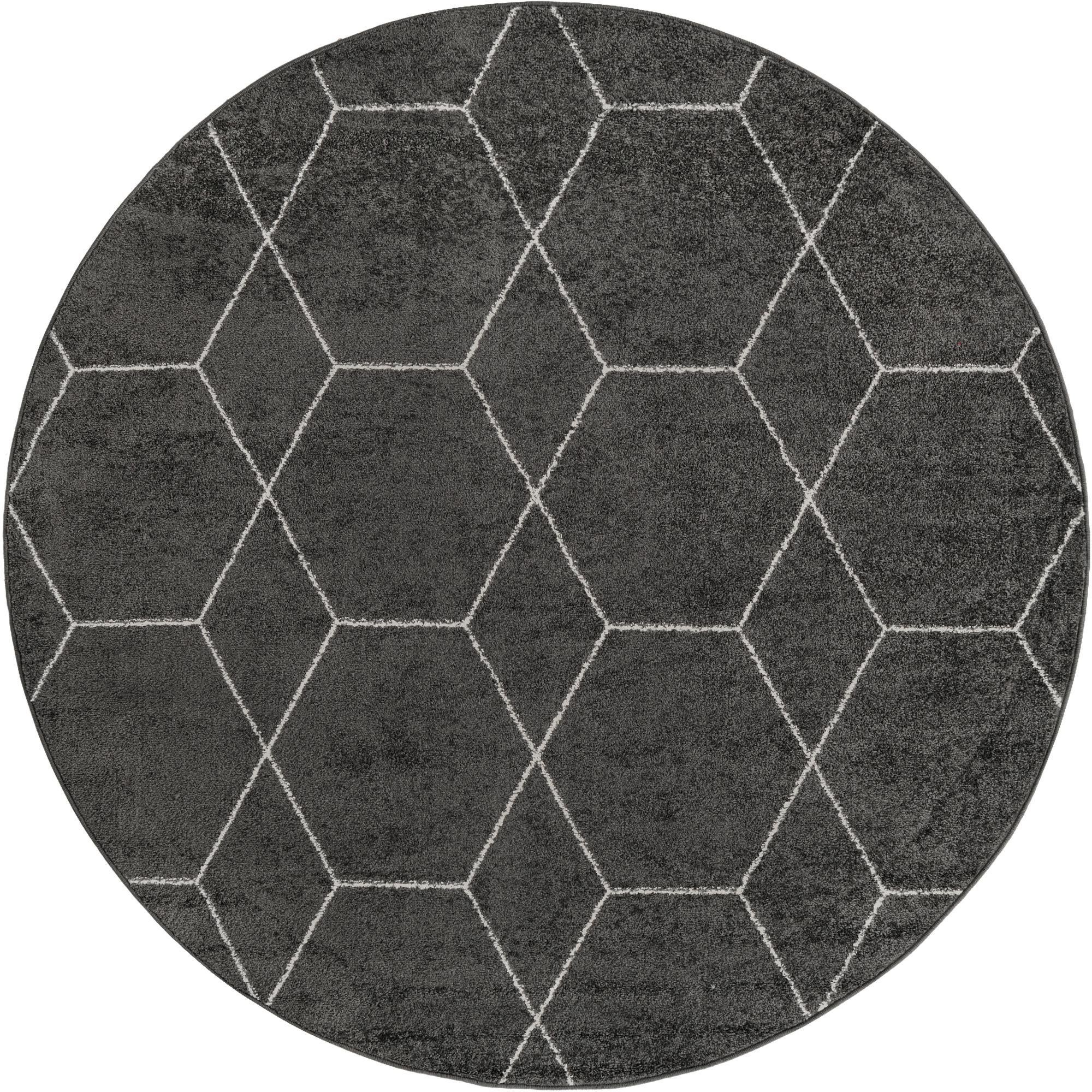 Rug Dark Gray Swatch link