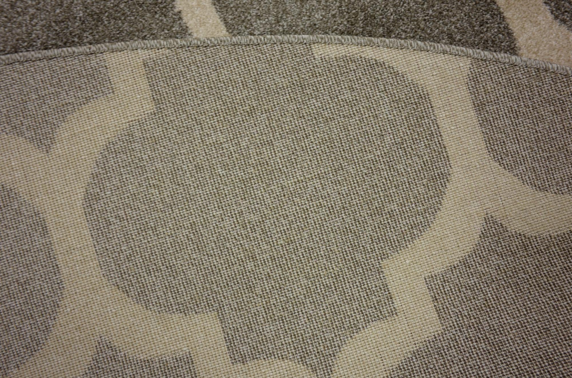 8' x 8' Trellis Round Rug
