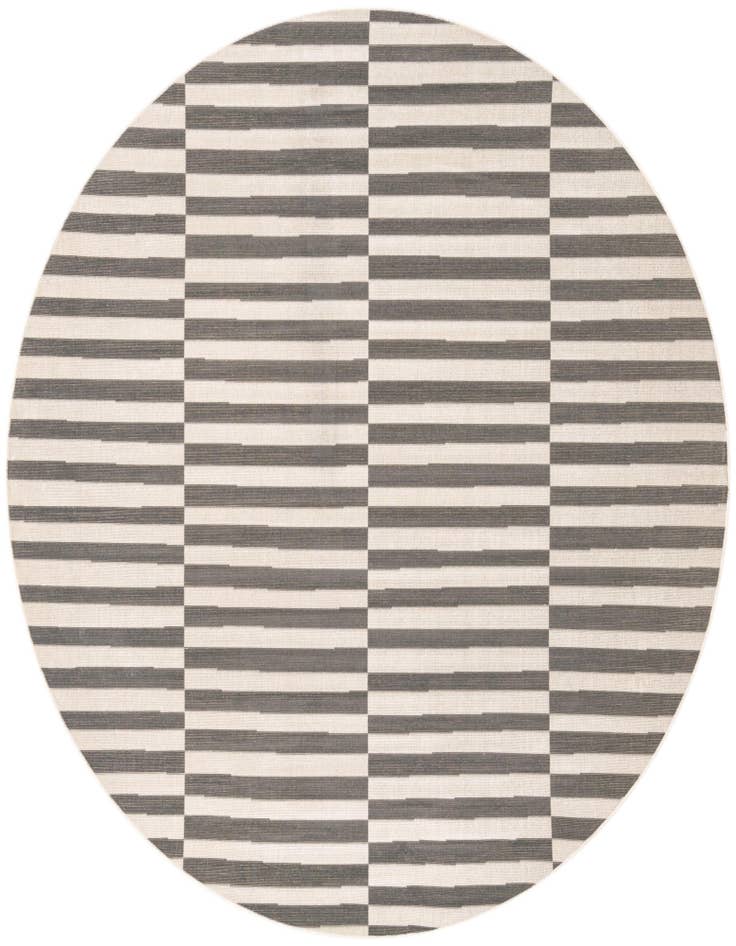 Detail image of 8' x 8' Tribeca Round Rug