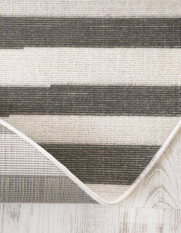 Detail image of 5' x 5' Tribeca Round Rug