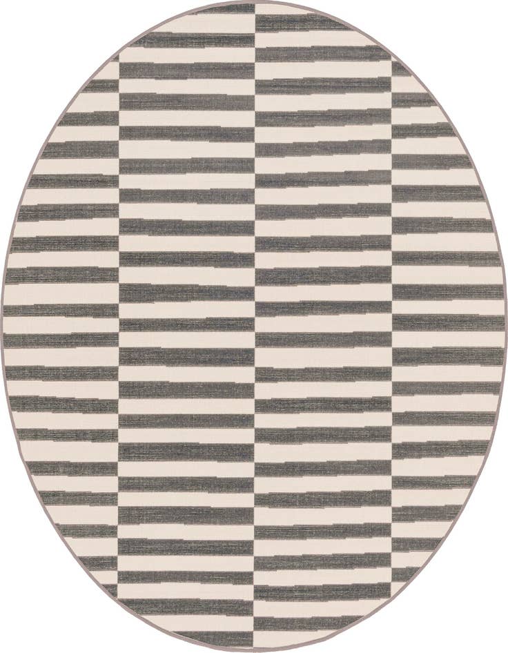 Detail image of 3' 7 x 3' 7 Tribeca Round Rug