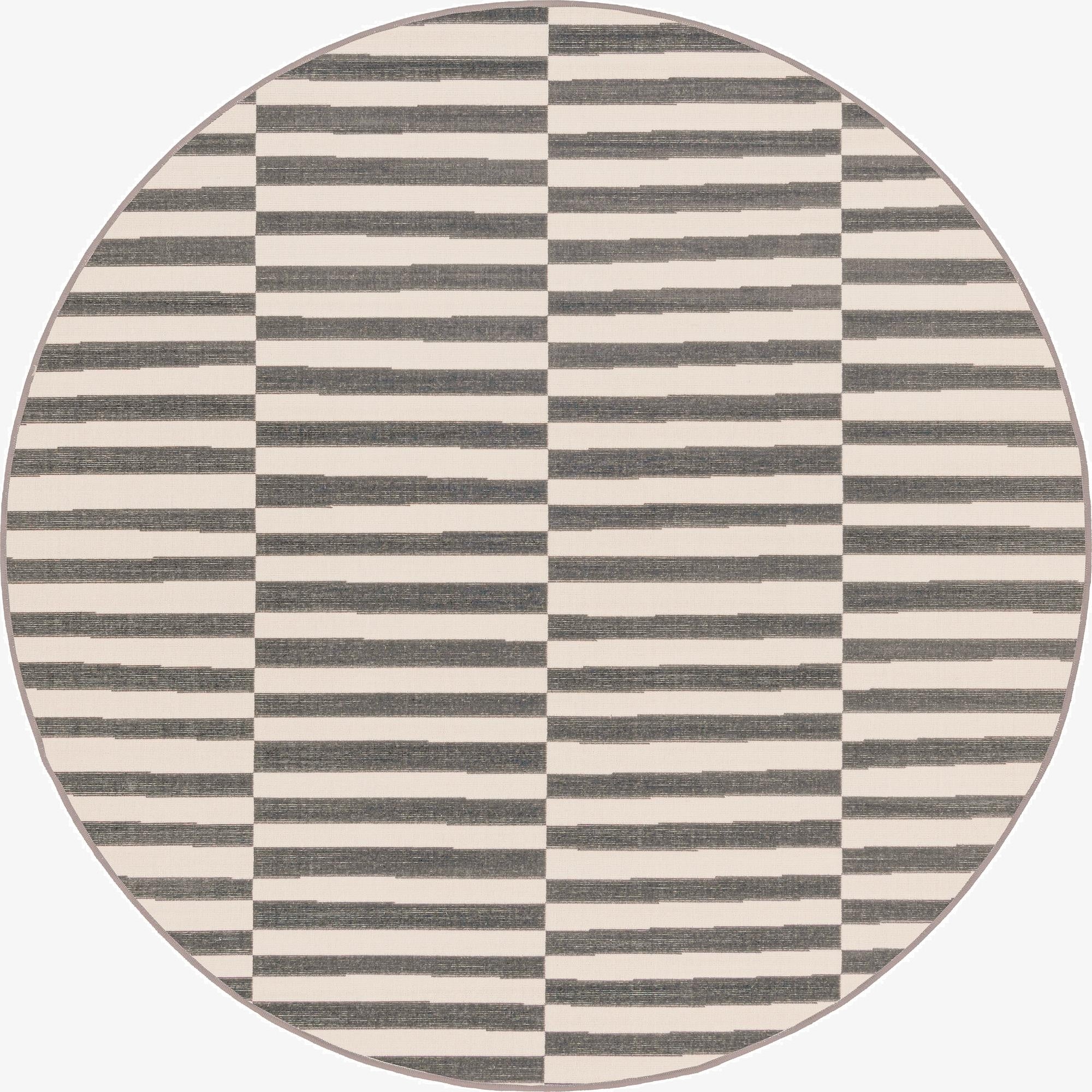 Primary image 5' x 5' Tribeca Round Rug