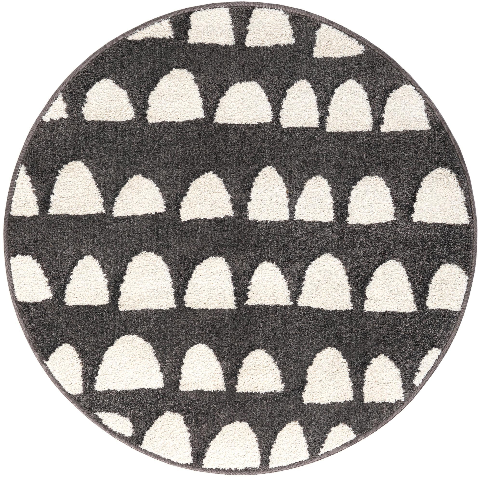 Rug Dark Gray Swatch link
