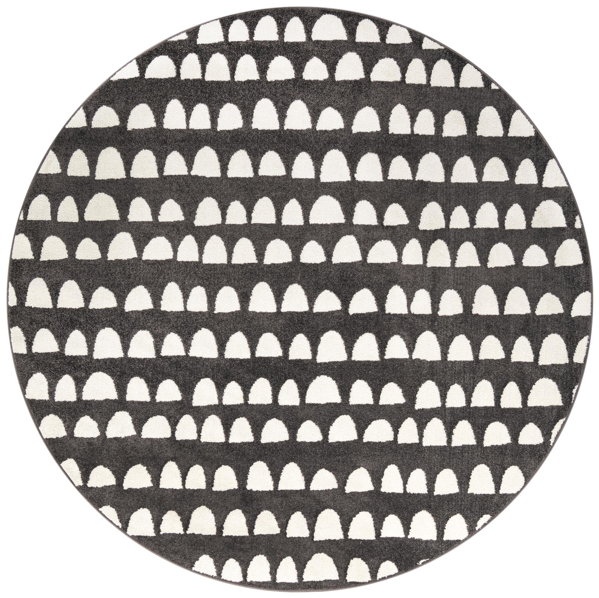 Rug Dark Gray Swatch link