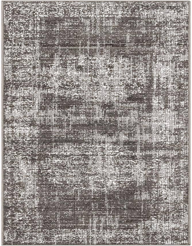 Detail image of 2' x 6' Aarhus Runner Rug