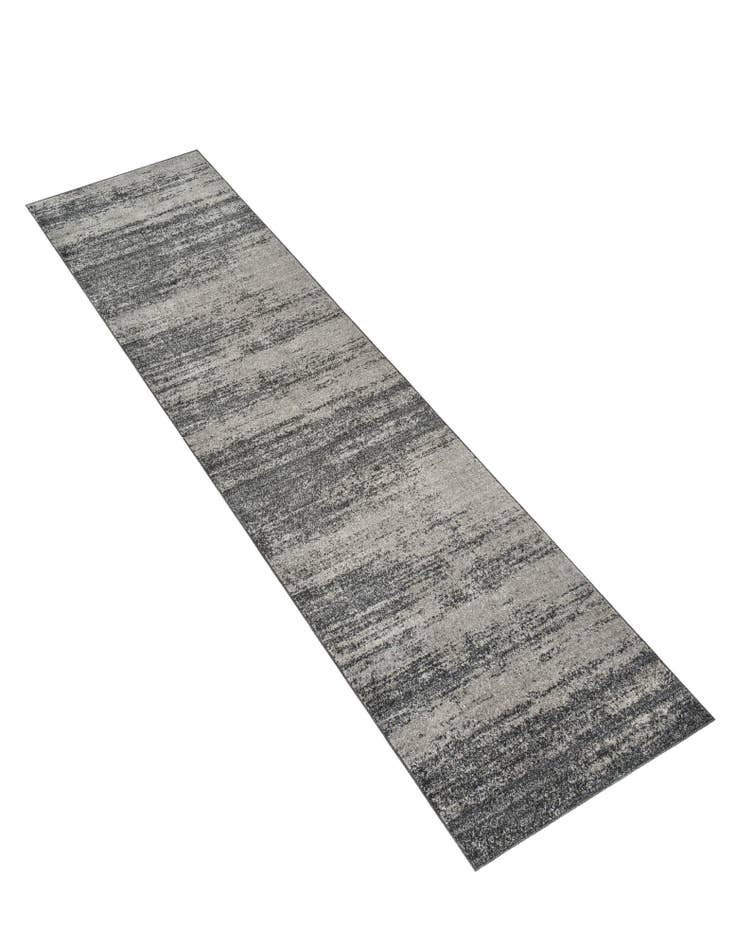 Detail image of 2' 7 x 10' Angelica Runner Rug