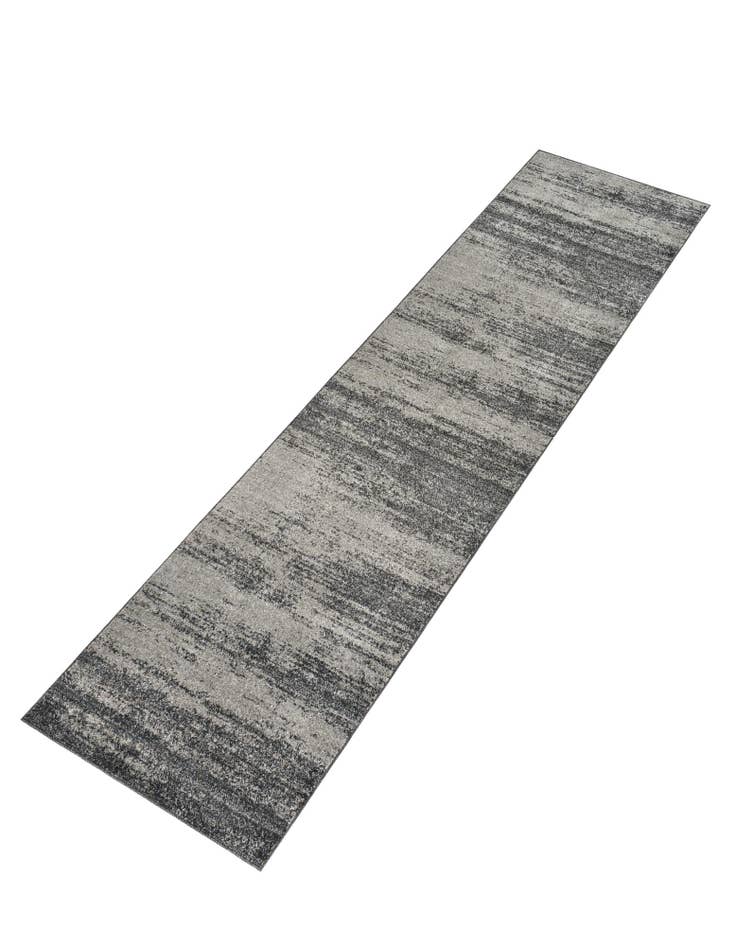 Detail image of 2' 7 x 10' Angelica Runner Rug