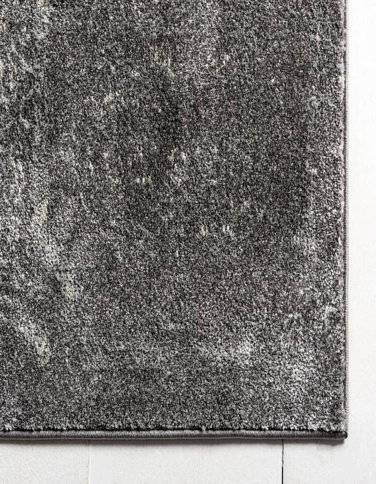 Detail image of 2' 2 x 6' Aria Runner Rug