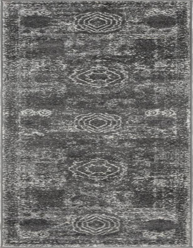 Detail image of 2' x 7' Bexley Runner Rug