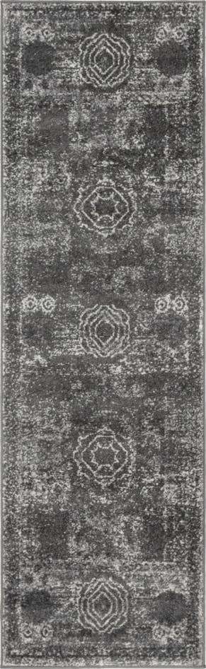 Detail image of 2' x 7' Bexley Runner Rug