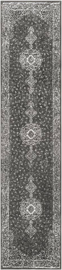 Detail image of 2' x 8' 8 Bexley Runner Rug