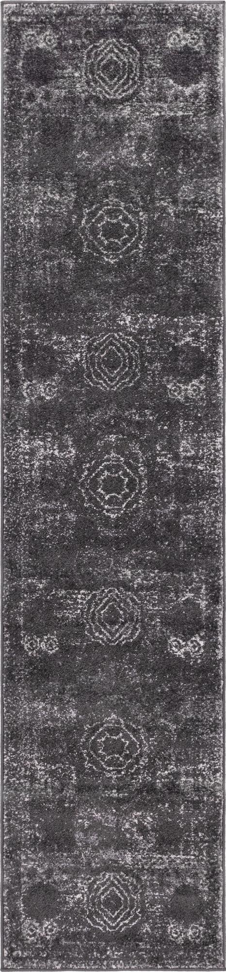 Rug Dark Gray Swatch link