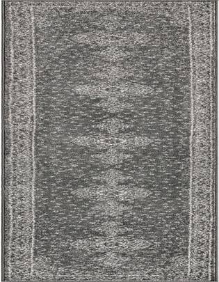 Detail image of 2' x 13' Dover Runner Rug
