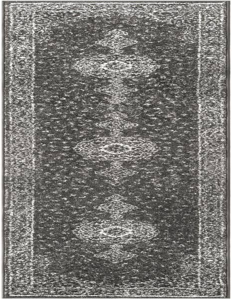 Detail image of 2' x 8' 8 Dover Runner Rug