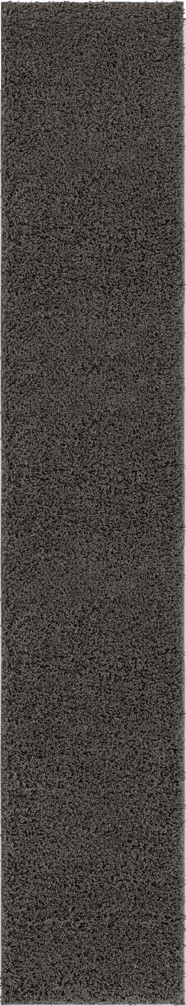 2' 6 x 13' Everyday Shag Runner Rug