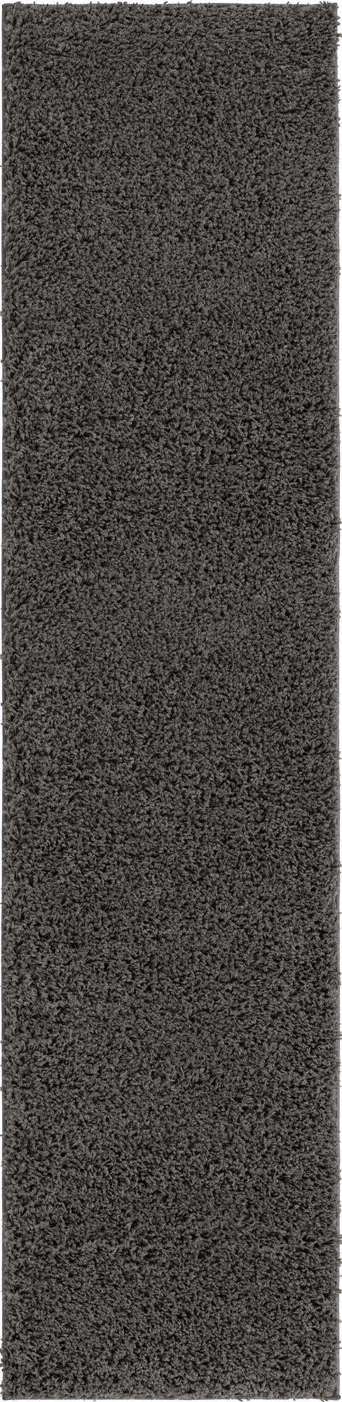 2' 6 x 10' Everyday Shag Runner Rug