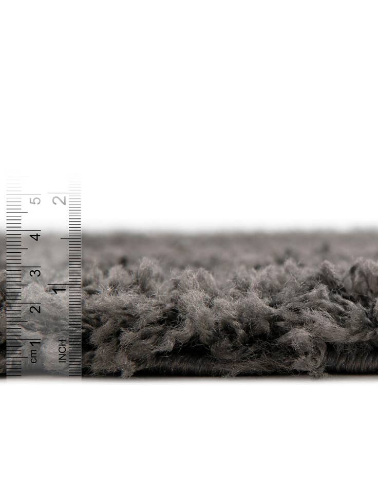 Detail image of 2' 6 x 10' Everyday Shag Runner Rug