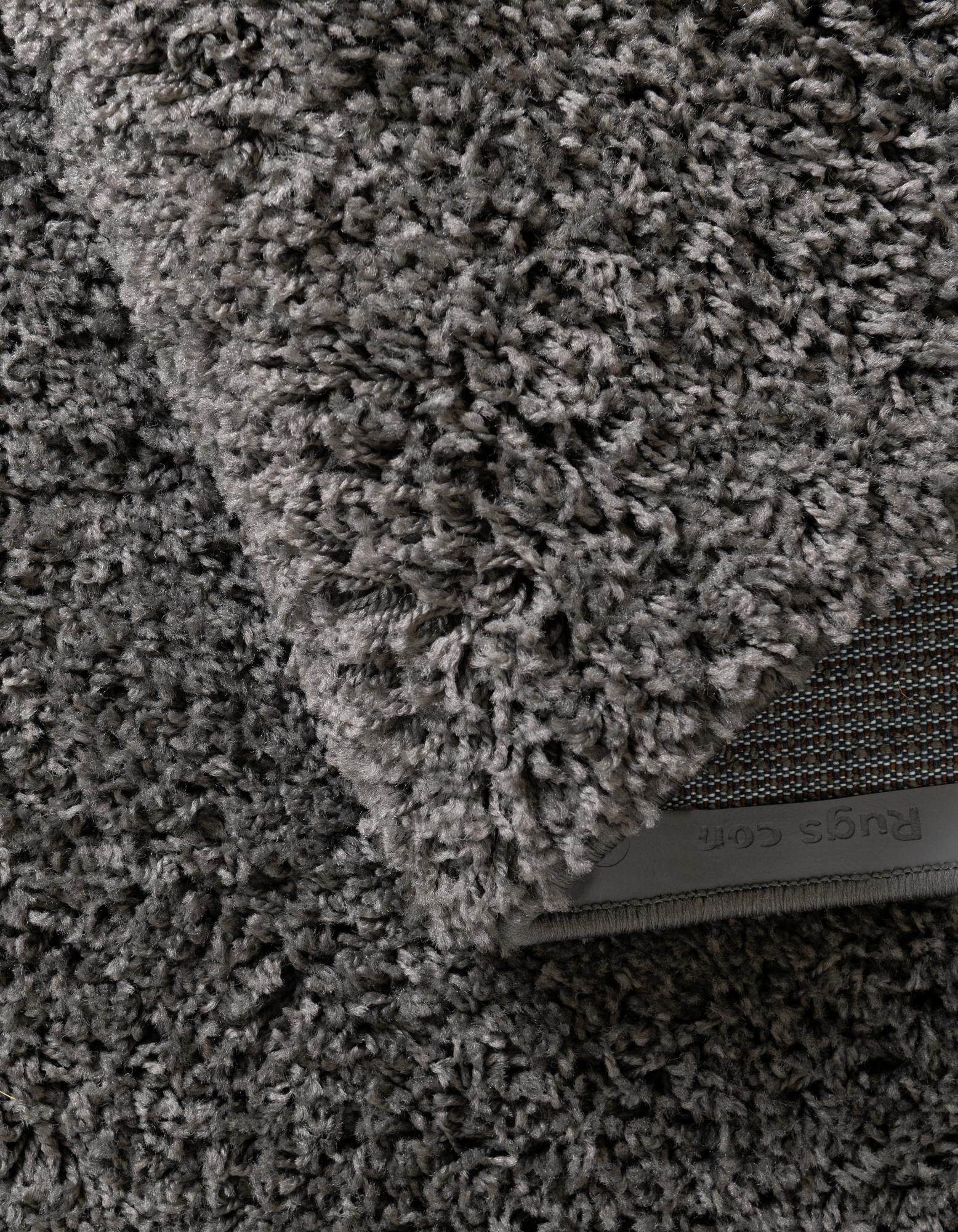 2' 6 x 16' 5 Everyday Shag Runner Rug