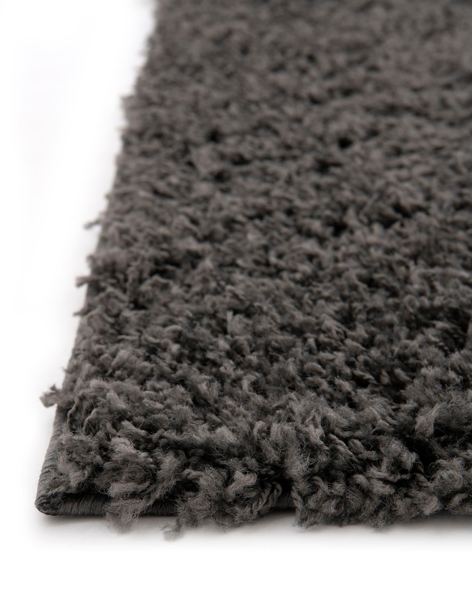 2' 6 x 16' 5 Everyday Shag Runner Rug