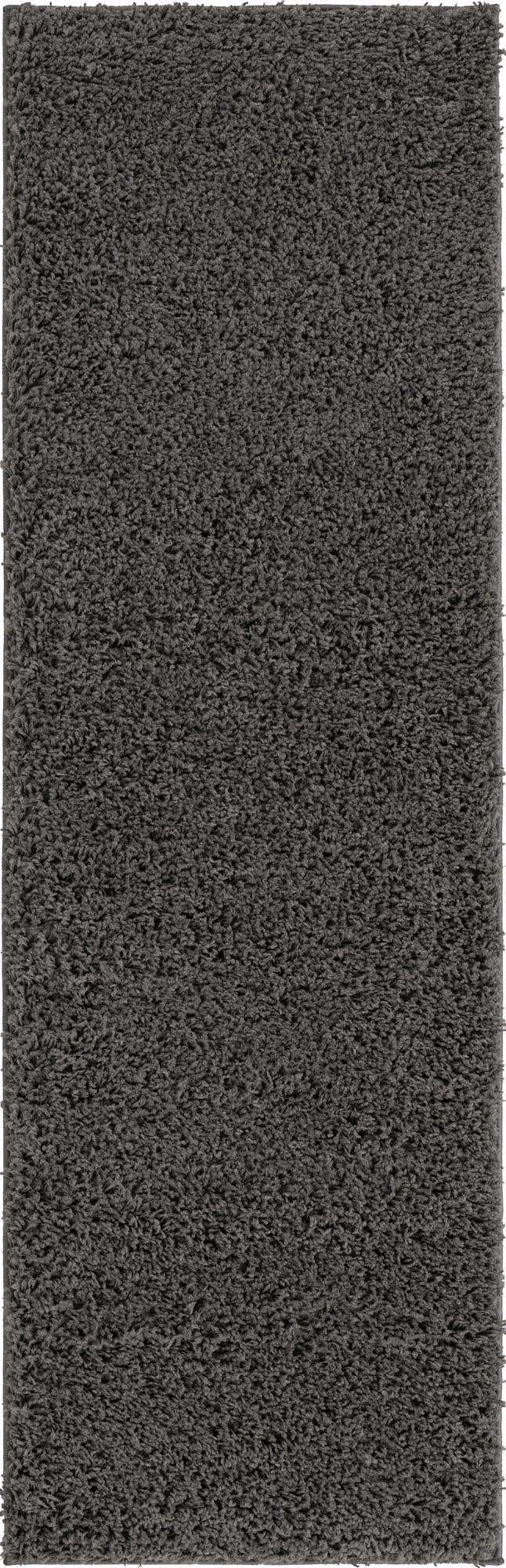 2' 2 x 6' 7 Everyday Shag Runner Rug
