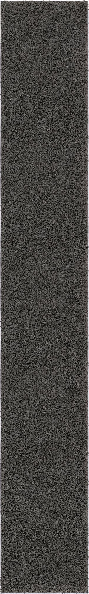 Primary image 2' 6 x 16' 5 Everyday Shag Runner Rug