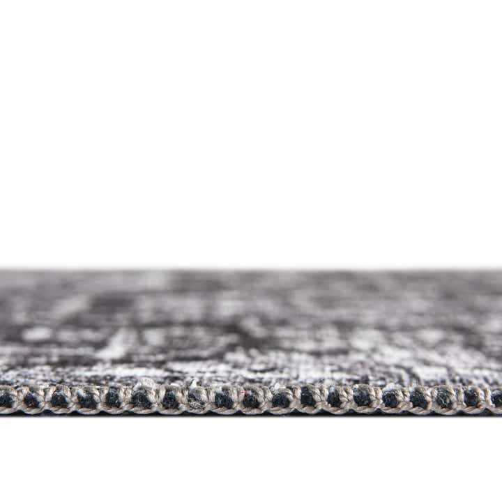 2' x 8' Washable Francesca Runner Rug