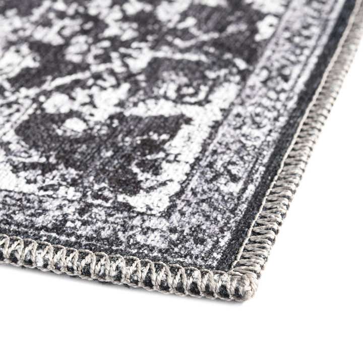 2' x 8' Washable Francesca Runner Rug