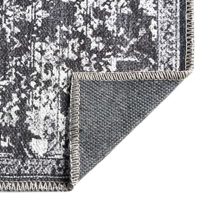 2' x 8' Washable Francesca Runner Rug