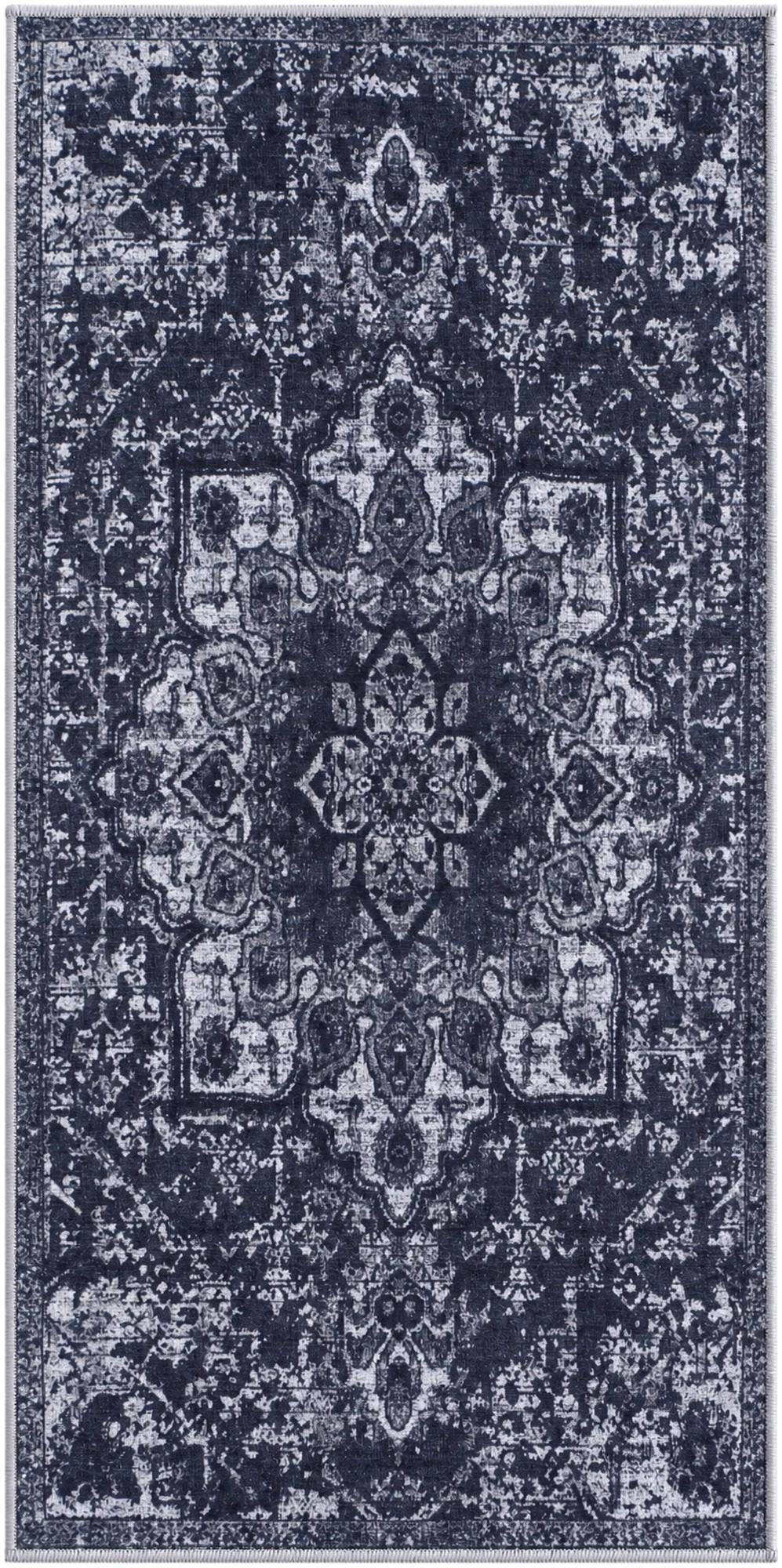 Rug Dark Gray Swatch link