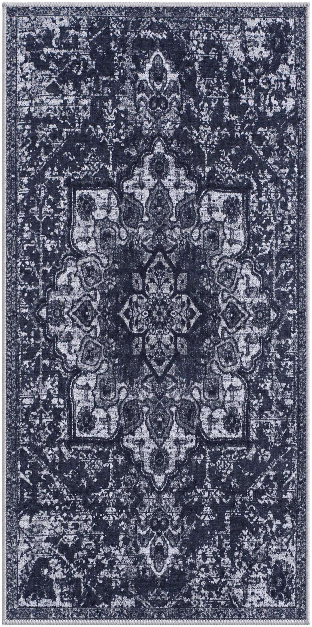 2' x 4' Francesca Runner Rug